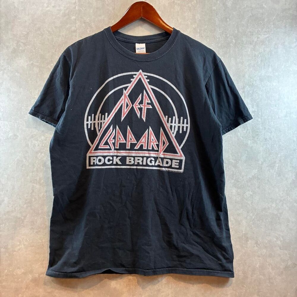 Unbranded Men's Black T-shirt